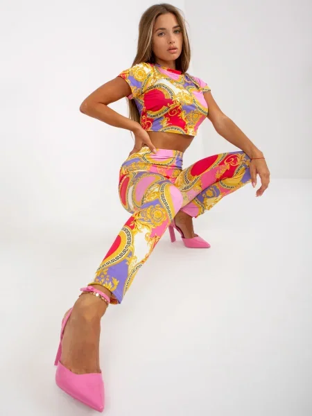Top Fashionhunters roza