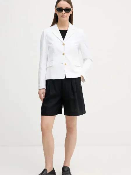 Tommy Hilfiger Sacou alb