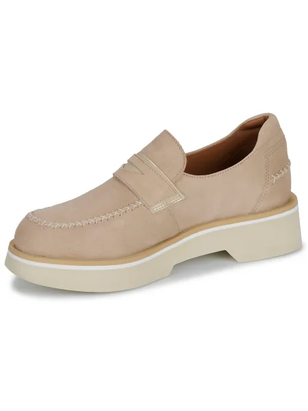 Pantofi Casta bej