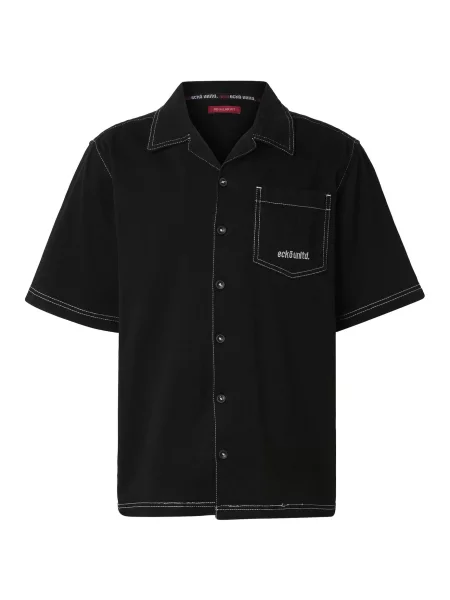 Ecko Unlimited Košile Fabio' černá