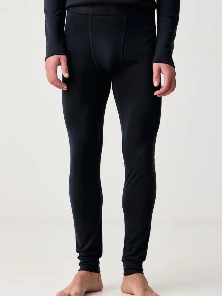 Devold funkční legíny vlněné Breeze Plus Merino