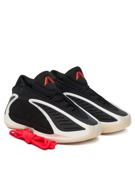 Krepšinio batai adidas Anthony Edwards 2 juoda