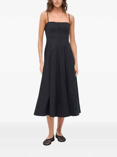 Rochie Staud de costum negru