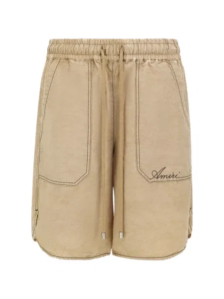 Pantaloni scurți Amiri