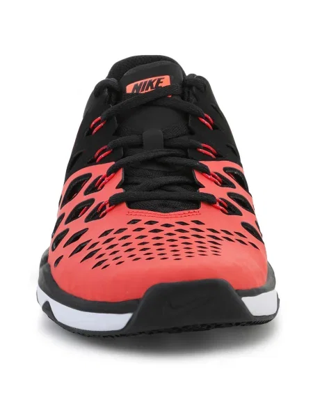 Félcipo Nike piros