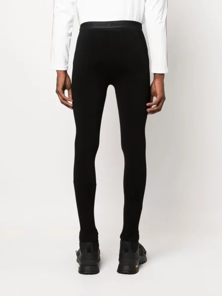 Leggings Fusalp negru