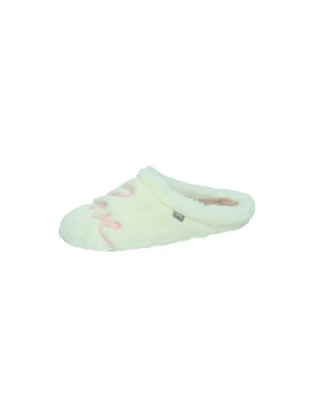 Pantofi Macarena Home bej