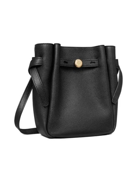 Torebka Tory Burch czarna