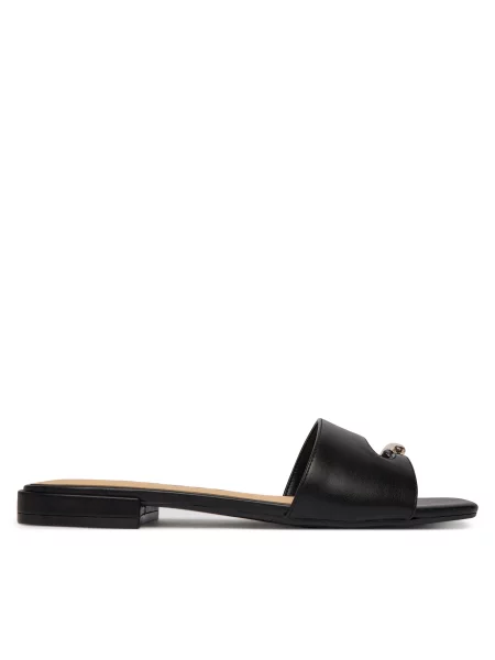 Вьетнамки Guess черные