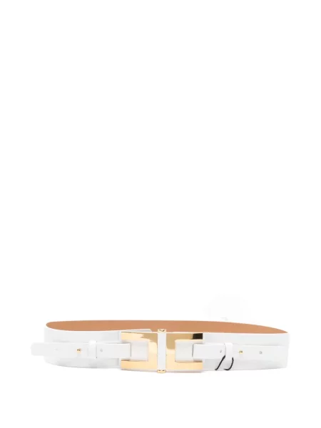 Curea Elisabetta Franchi alb