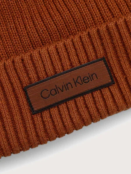 Calvin Klein Kape / pueblo rjava
