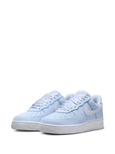Retro tenisice Nike Air Force 1 plava