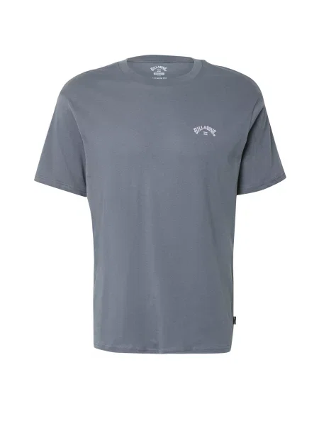 Billabong Tricou Arch Wave gri