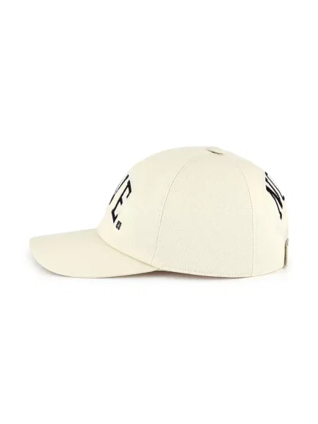 Czapka z daszkiem dziecięca Givenchy