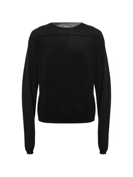 Pulover Rick Owens negru