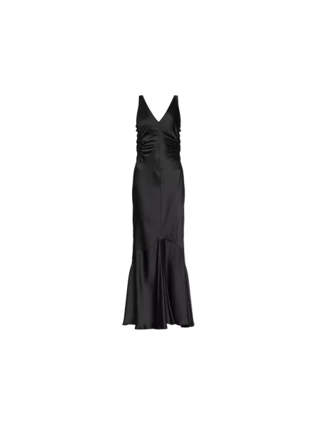 Sukienka Sportmax czarna