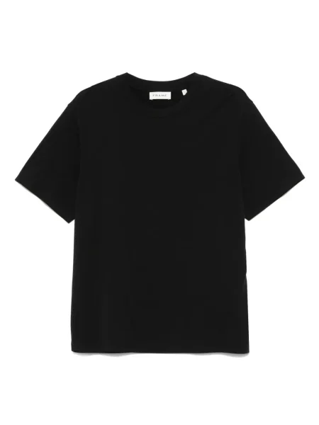 Tricou Frame negru