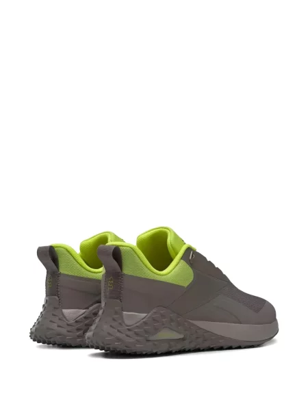 Sneakerși Reebok gri