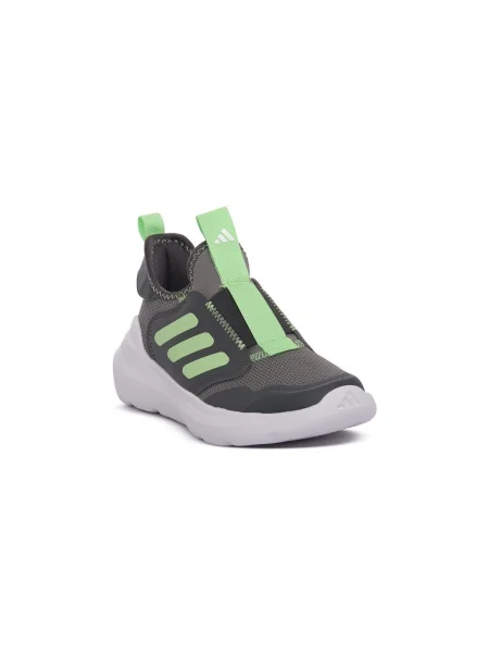 Félcipo Adidas szürke