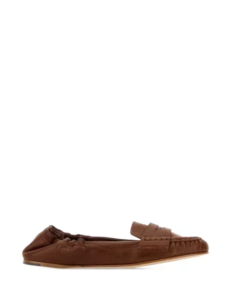 Balerini Dsquared2 maro