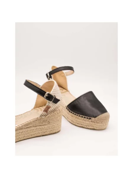 Pantofi Vidorreta negru