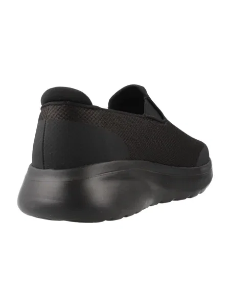 Tenisky Skechers čierna