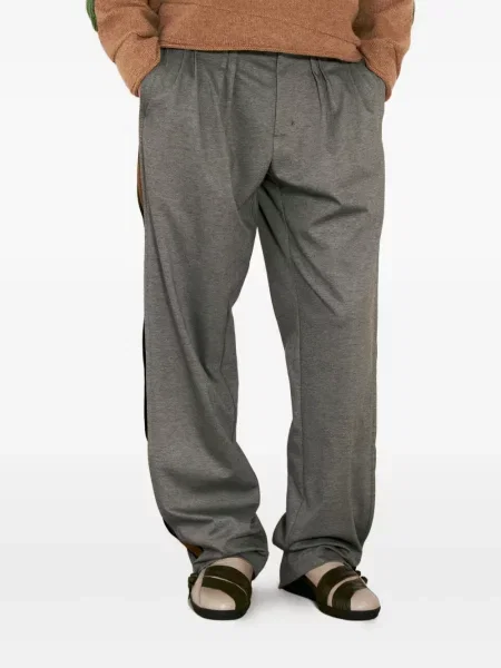 Pantaloni Kiko Kostadinov gri