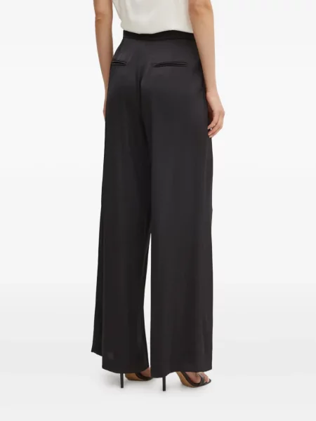 Pantaloni Ivy Oak negru