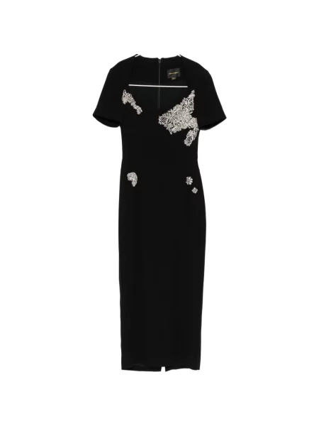 Rochie Zuhair Murad negru
