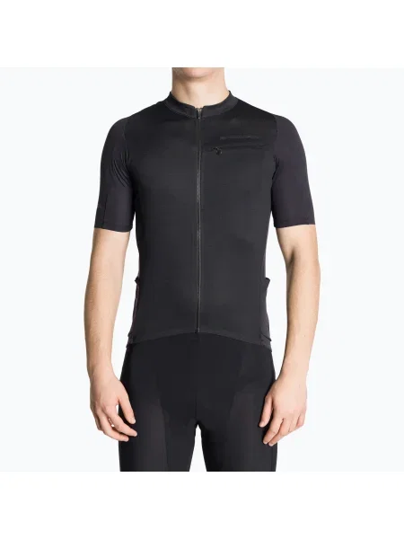Tricou de ciclism pentru bărbați Endura Reiver S/S black negru