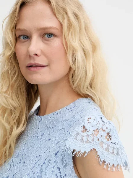 Коктейльное платье Silvian Heach