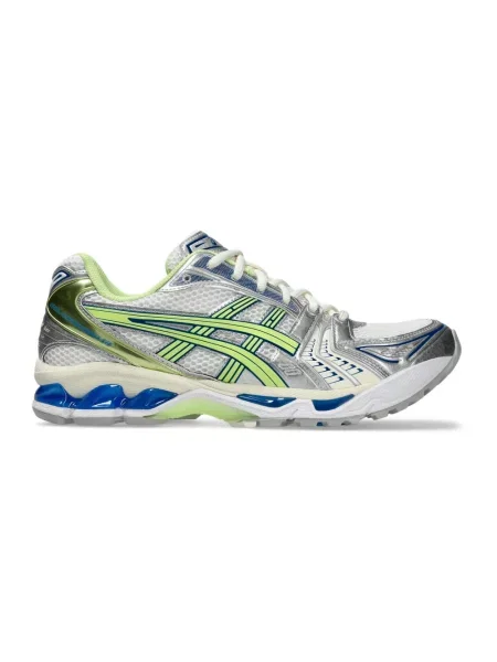 Sneakersy Asics Gel-Kayano białe