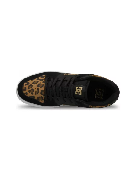 Pantofi Dc Shoes maro