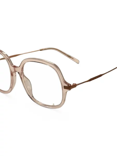 Ochelari de soare Marc Jacobs Eyewear cu imprimeu geometric