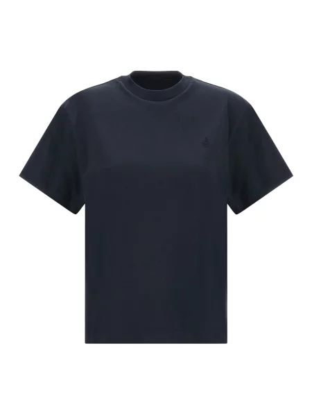 Koszulka Jil Sander z krótkim rękawem