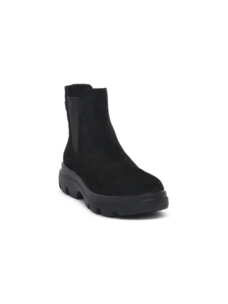 Pantofi Legero negru