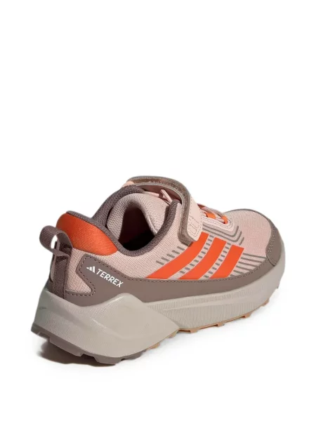 Sneakersy dziecięce Adidas Terrex różowe