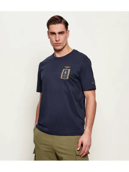Aeronautica Militare Tricou