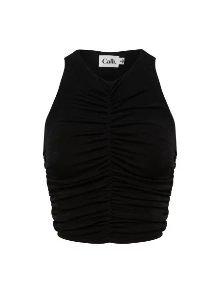 Top Calli negru
