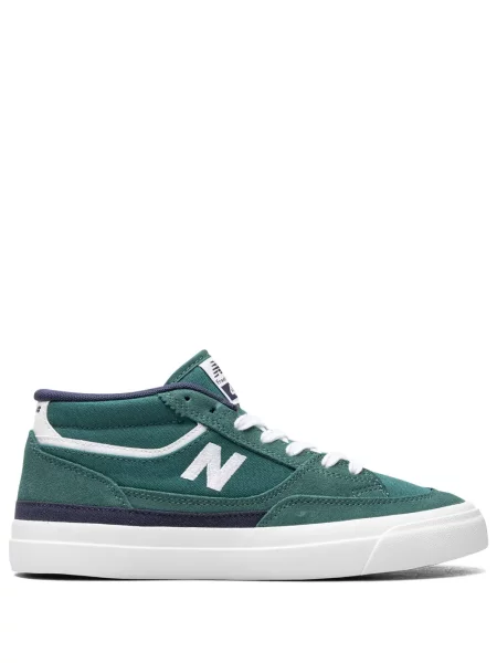 Sneakerși New Balance verde