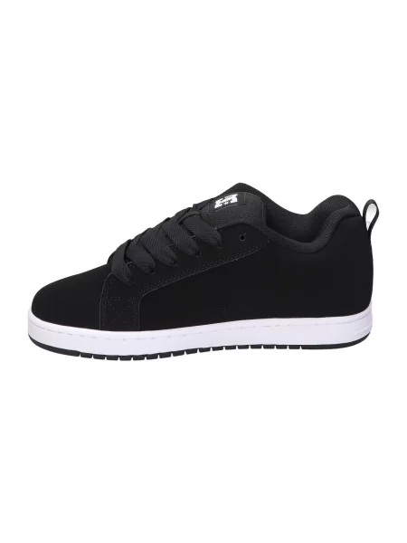 Tenisky Dc Shoes biela