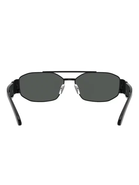Ochelari de soare Versace Eyewear negru