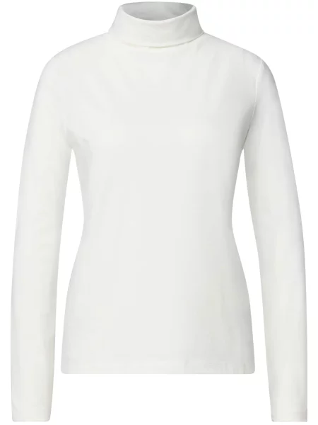 STREET ONE Tricou alb