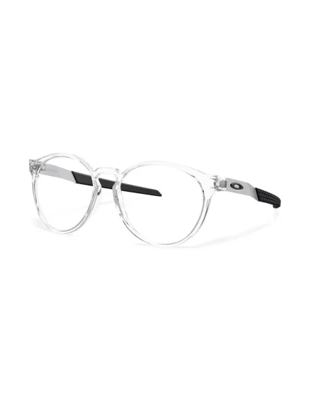 Ochelari de soare Oakley alb