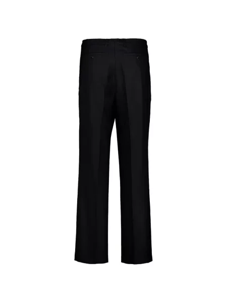 Pantaloni Casablanca negru