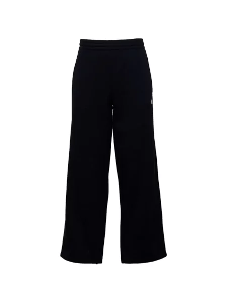 Bėgimas kelnės Carhartt Wip mėlyna