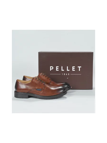 Derby Pellet