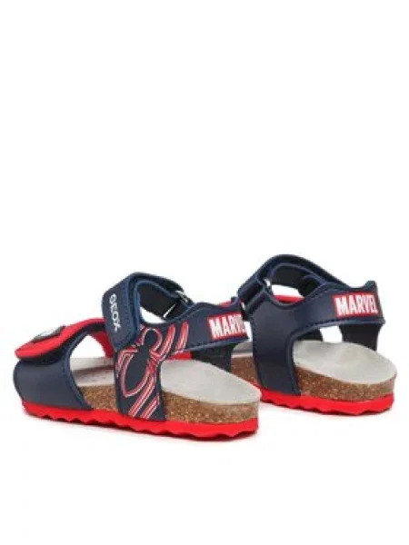 Sandale Geox plava