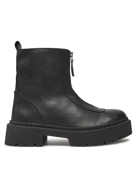 Aulinukai Steve Madden juoda