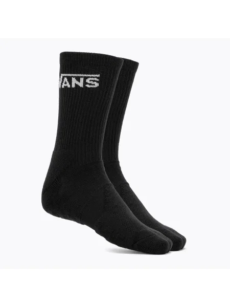 Olcsóbban. Férfi Vans Skate Crew zokni fekete. Méret: EU fekete